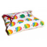 Washable sanitary napkin ICE CREAM (XL/ NIGHT)