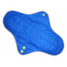 Washable sanitary napkin PEACE AND LOVE (XL/ NIGHT)