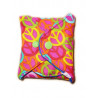Servilleta sanitaria lavable PEACE AND LOVE (XL/ NOCHE)
