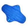 Washable sanitary napkin PEACE AND LOVE (XL/ NIGHT)