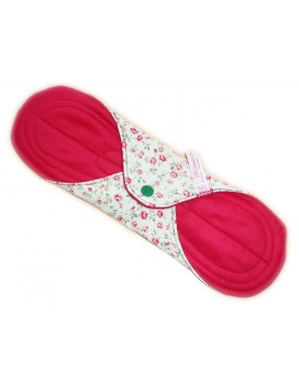Servilleta sanitaria lavable ROSALIE (XL/ NOCHE)