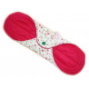 Servilleta sanitaria lavable ROSALIE (XL/ NOCHE)
