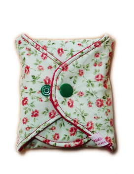 Servilleta sanitaria lavable ROSALIE (XL/ NOCHE)