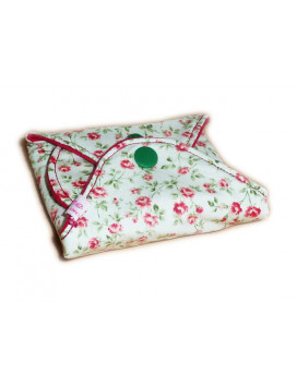 Servilleta sanitaria lavable ROSALIE (XL/ NOCHE)