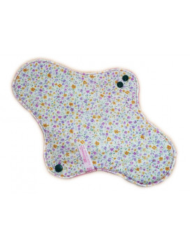 Washable sanitary napkin LIBERTY (XL/ NIGHT)