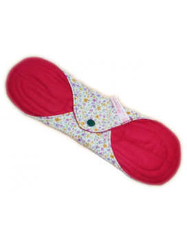 Washable sanitary napkin LIBERTY (XL/ NIGHT)
