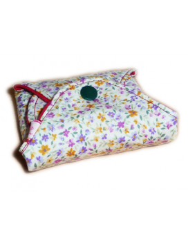 Washable sanitary napkin LIBERTY (XL/ NIGHT)