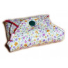 Washable sanitary napkin LIBERTY (XL/ NIGHT)