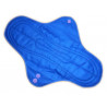 Servilleta sanitaria lavable LIBERTAD VIOLETA (XL/ NOCHE)