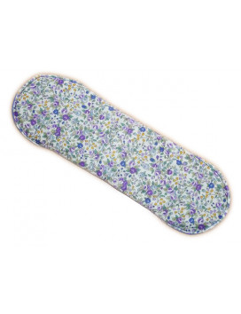 Servilleta sanitaria lavable LIBERTAD VIOLETA (XL/ NOCHE)