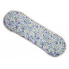 Servilleta sanitaria lavable LIBERTAD VIOLETA (XL/ NOCHE)