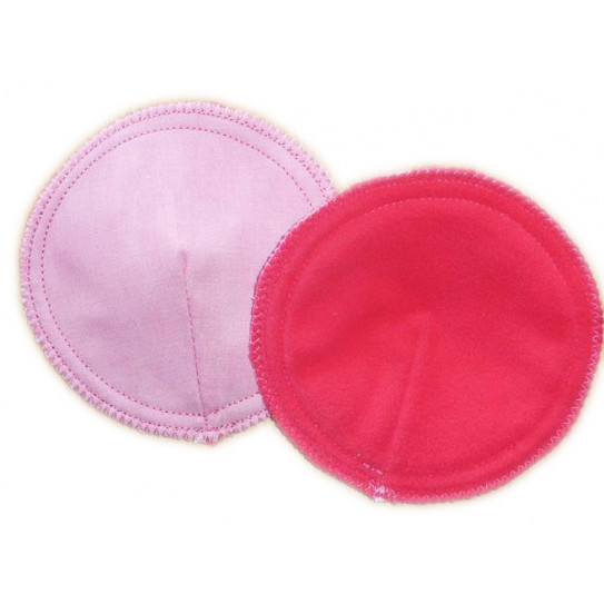 Compresses d'allaitement lavables DRAGEE