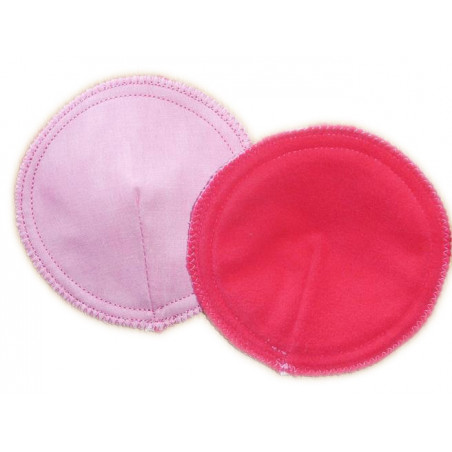Almohadillas lavables DRAGEE Almohadillas lavables DRAGEE