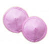 Compresses d'allaitement lavables DRAGEE