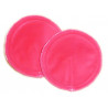 Compresses d'allaitement lavables DRAGEE