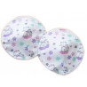 Washable breast pads KITTEN