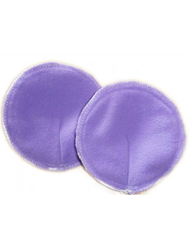 Washable breast pads KITTEN