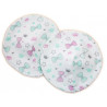 Almohadillas lavables PRINCESA