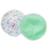 Almohadillas lavables PRINCESA