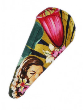 PIN-UP Waschbarer Fadenschutz (16 cm)