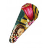 PIN-UP Waschbarer Fadenschutz (16 cm)