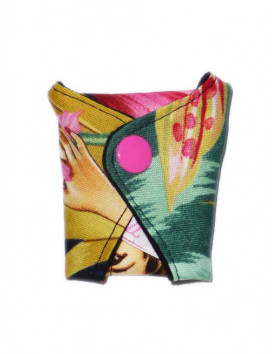 PIN-UP Waschbarer Fadenschutz (16 cm)