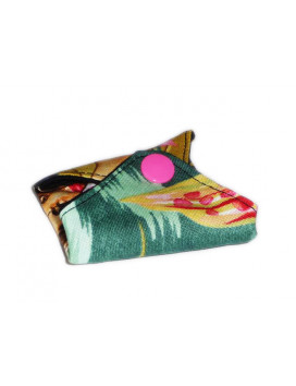 PIN-UP Waschbarer Fadenschutz (16 cm)