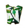 CANNABIS Washable string protector (16 cm)