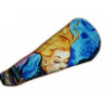 SIRENAS DE MARE Protector de cuerda lavable (16 cm)
