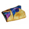Proteggi stringa lavabile SIRENE DI MARE (16 cm)