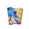 Wasbare stringbeschermer ZEESIRENES (16 cm)