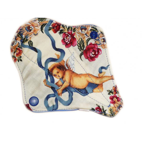 ANGEL Protector de cuerda lavable (16 cm)