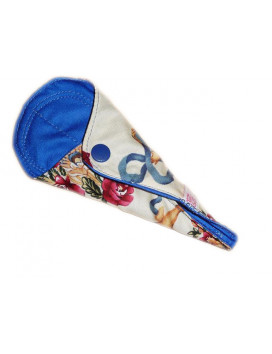 Wasbare stringbeschermer ENGEL (16 cm)