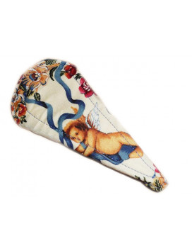 ANGEL Protector de cuerda lavable (16 cm)