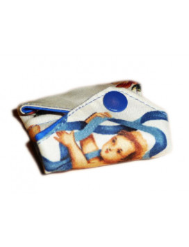 ANGEL Protector de cuerda lavable (16 cm)