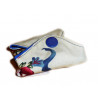 FLOR Protector de cuerda lavable (16 cm)