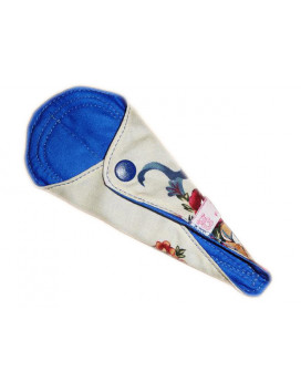 FLOWER washable string protector (16 cm)