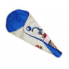FLOR Protector de cuerda lavable (16 cm)