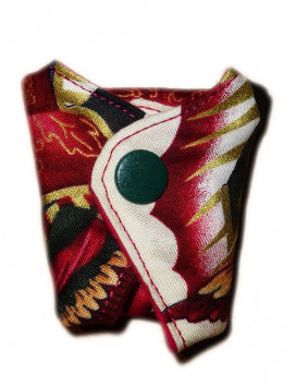 ANGEL Protector de cuerda lavable (16 cm)