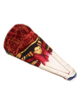 Wasbare stringbeschermer ENGEL (16 cm)