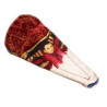 Wasbare stringbeschermer ENGEL (16 cm)