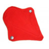 COW-GIRL Protector de cuerda lavable (16 cm)