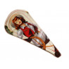 COW-GIRL Protector de cuerda lavable (16 cm)