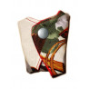 COW-GIRL Waschbarer Fadenschutz (16 cm)