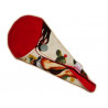 COW-GIRL Protector de cuerda lavable (16 cm)