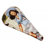 COW-GIRL Protector de cuerda lavable (16 cm)