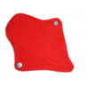 COW-GIRL Waschbarer Fadenschutz (16 cm)