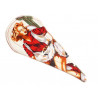 Washable string protector COW-GIRL (16 cm)