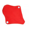 COW-GIRL Waschbarer Fadenschutz (16 cm)