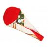 COW-GIRL Waschbarer Fadenschutz (16 cm)